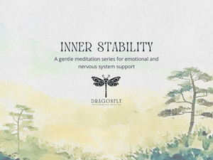 Inner Stability Series