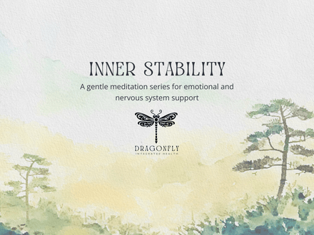 Inner Stability Series