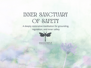 Inner Sanctuary of Safety