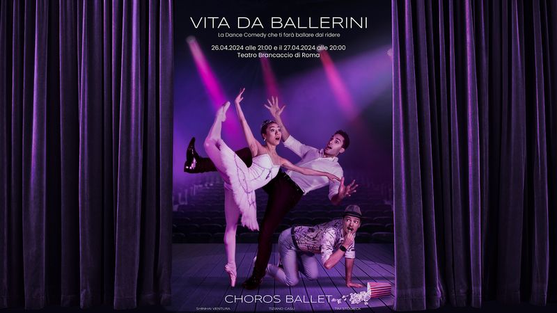 Vita da Ballerini