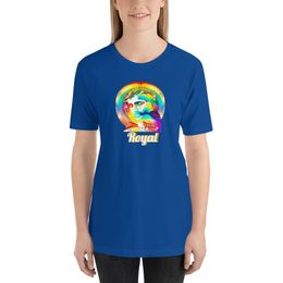 Royal T-Shirt Best Seller 