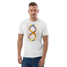 Intertwined Organic Cotton T-Shirt