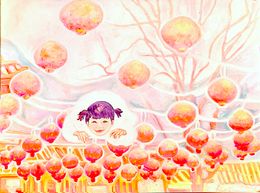&quot;Child of Light&quot;