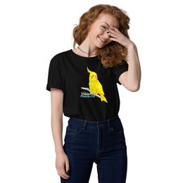 Joy Organic Tee