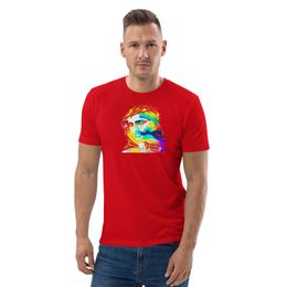 Jesus Original Cotton Tee