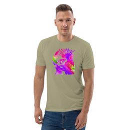 Retro Jesus T-Shirt