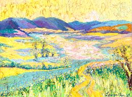 &quot;Braemar Bay Imaginings&quot;