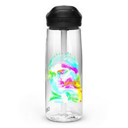 Sports Water Bottle | CamelBak Eddy®+
