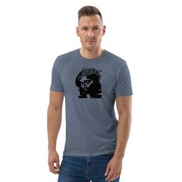 Retro Jesus Tee