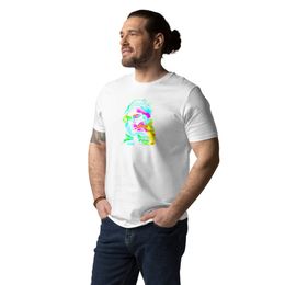 Jesus Bespoke Cotton T-Shirt