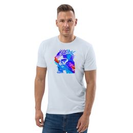 Retro Jesus Tee