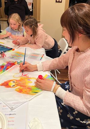 Creative Lab Workshop for Students