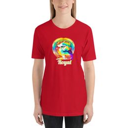 Royal T-Shirt Best Seller 