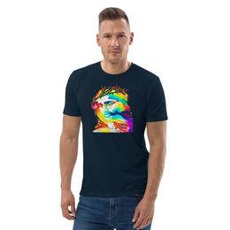 Jesus Organic Cotton Tee