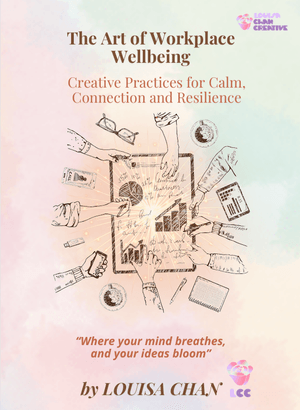 The Art of Workplace Wellbeing