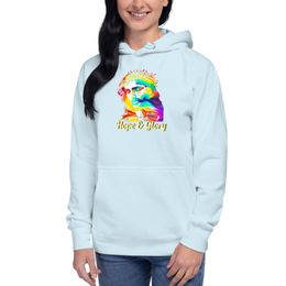 Hope &amp; Glory Hoodie