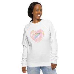 Heart Sweater