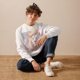 Lion Sweater