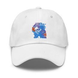 Messiah Classic Cap