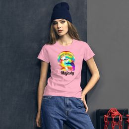 Women&#x27;s Majesty Fit T-Shirt