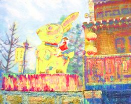 &quot;Wonderland&quot;