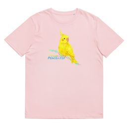 Joy Organic Tee