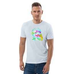 Jesus Bespoke Cotton T-Shirt