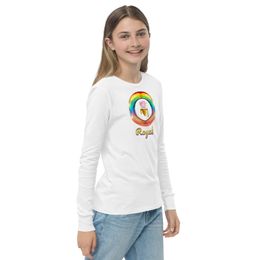 Royal Youth Long Sleeve Shirt