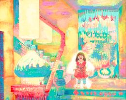 &quot;Radiant Dream&quot;