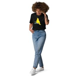 Joy Organic Tee