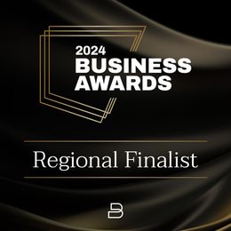 Sydney Business Awards!