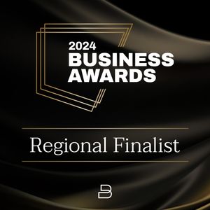 Sydney Business Awards!