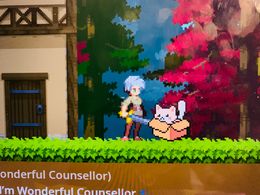 Artéa Therapy Game