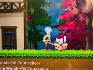 Artéa Therapy Game