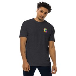 Cotton Heavyweight Tee