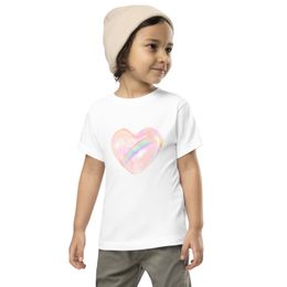 Toddler Cotton T-Shirt