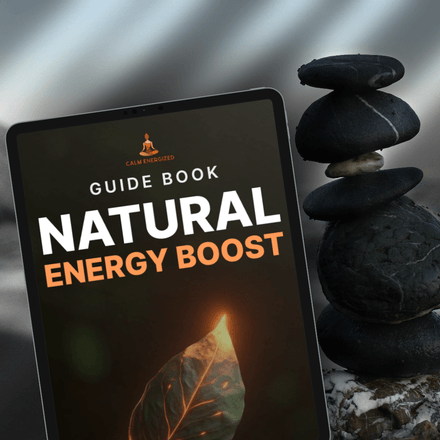 Natural Energy Boost - Guide