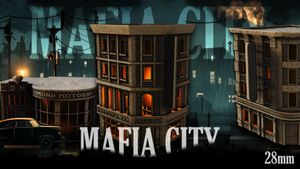 Mafia City