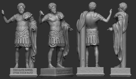 Stoic Miniatures
