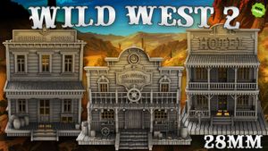 Wild West 2