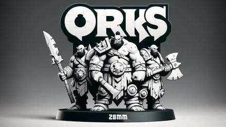 ORCS
