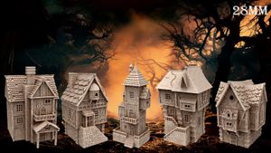 Victorian Architecture