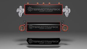 ETS2 Lightbox For Daf  2021 XF , XG &amp; XG + 