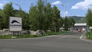 UK Ludlow Map Addon 