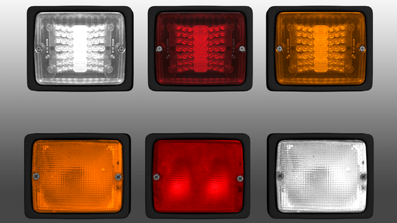 Halogen &amp; LED Lights For Trucks