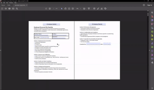 Assisted Living Facility Forms Package