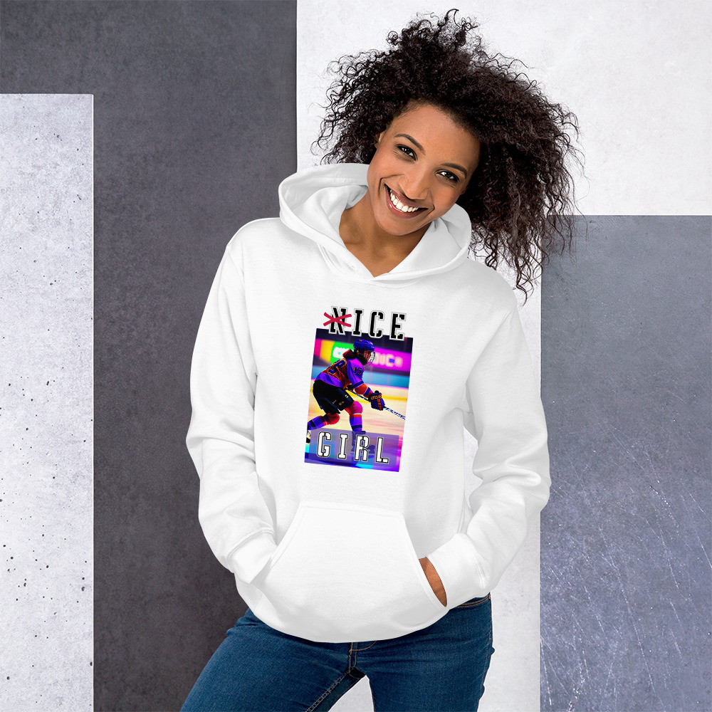 Cosy best sale hoodie women's