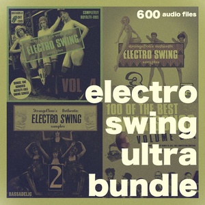Electro Swing Ultra Bundle 