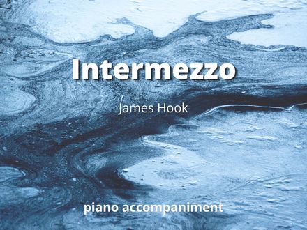 Intermezzo by James Hook