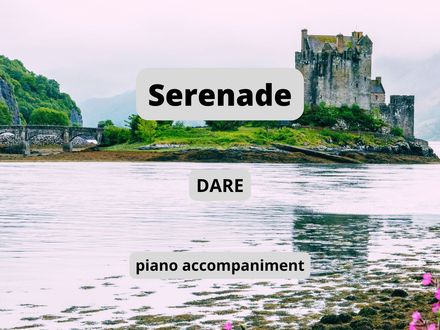Serenade by Marie Dare